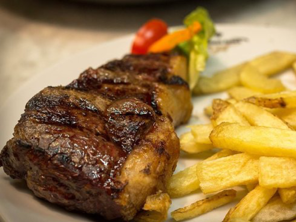 Excelentes Comidas