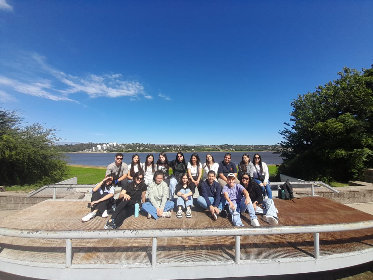 Federacion - Colon