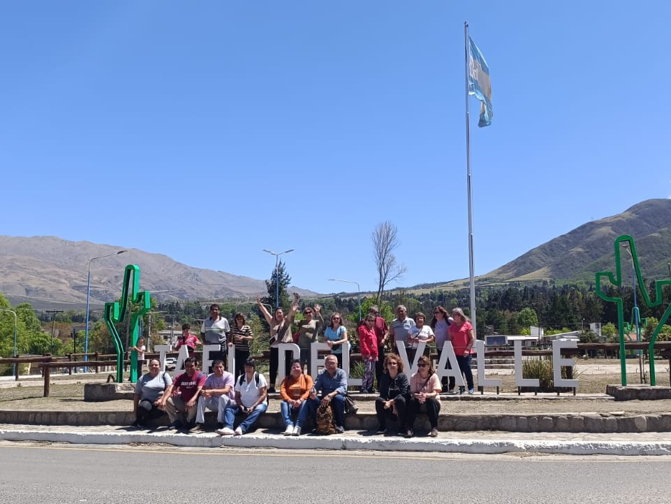 Federacion - Colon