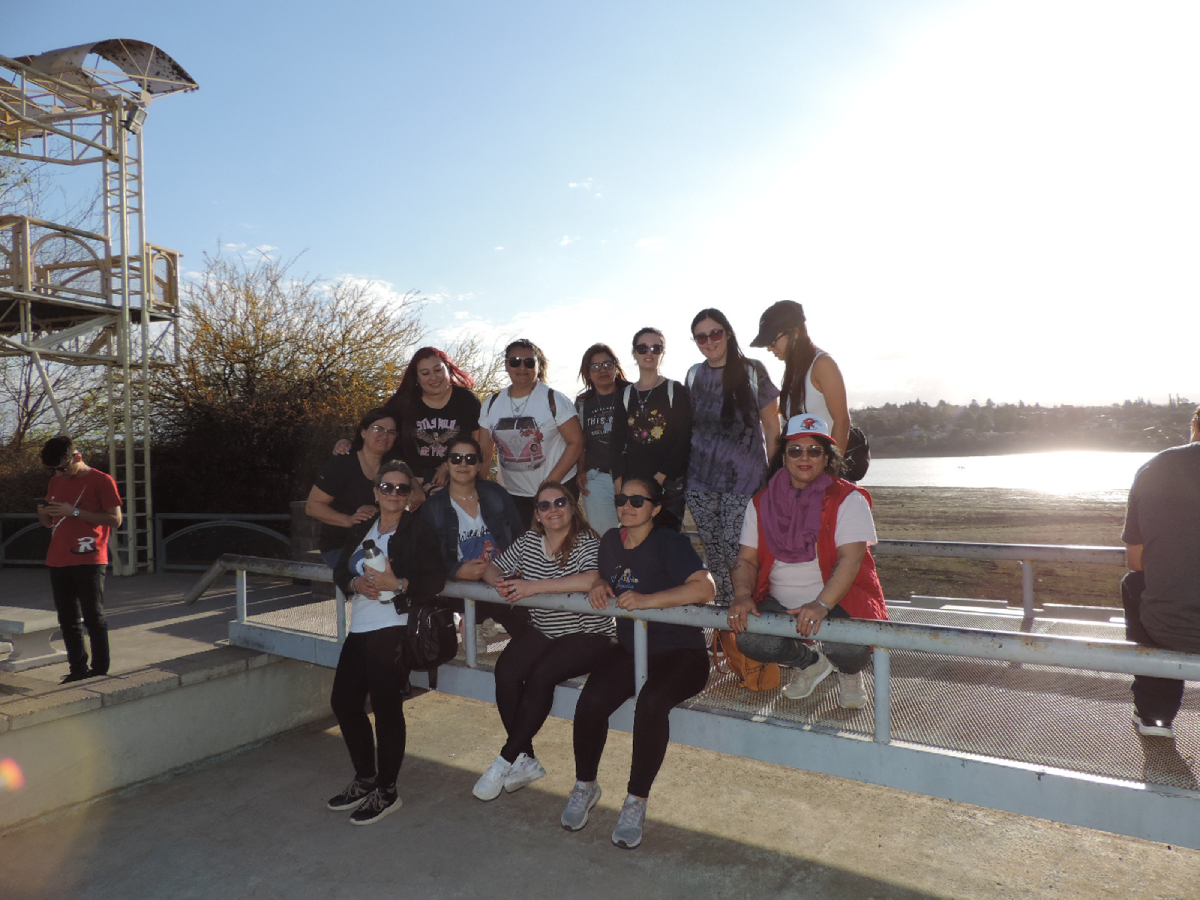 Federacion - Colon