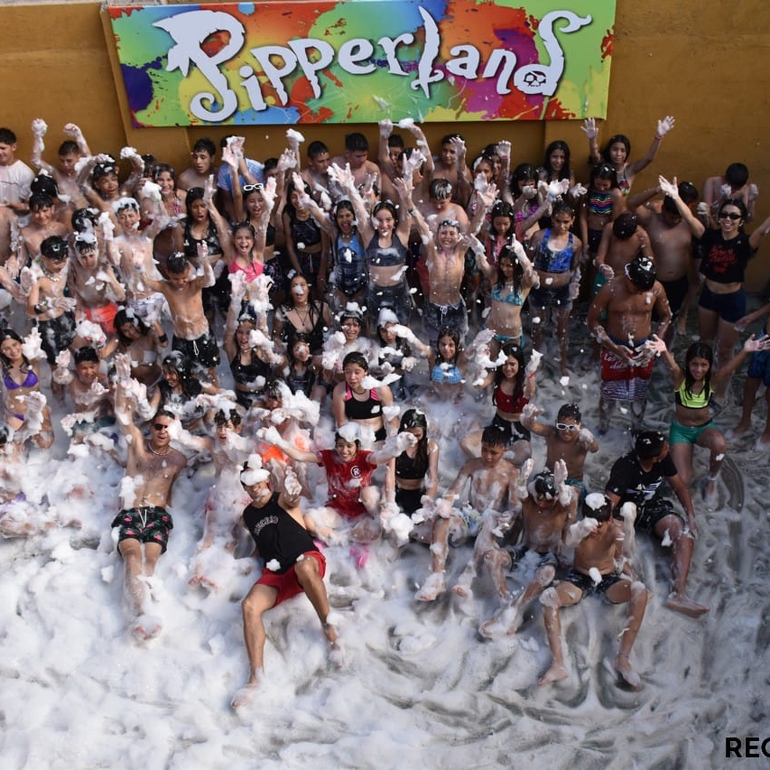 Sobre Record Tour
